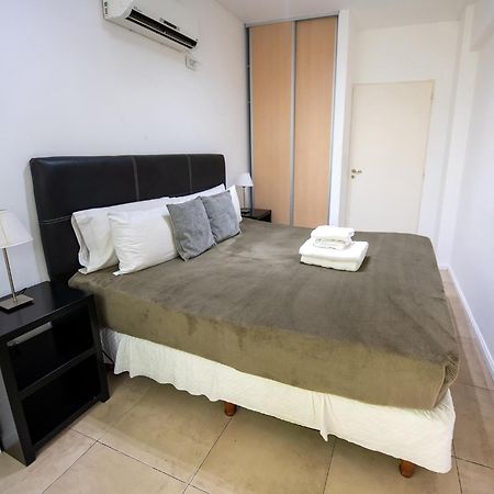 Apartments Babel Recoleta Buenos Aires Zewnętrze zdjęcie