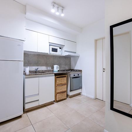 Apartments Babel Recoleta Buenos Aires Zewnętrze zdjęcie