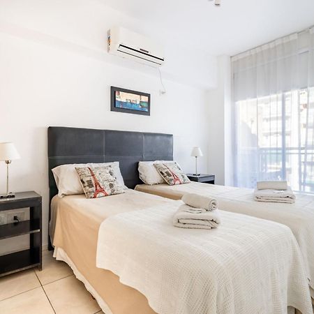 Apartments Babel Recoleta Buenos Aires Zewnętrze zdjęcie
