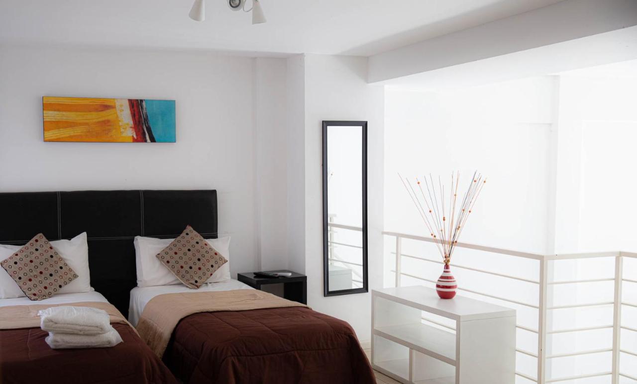 Apartments Babel Recoleta Buenos Aires Zewnętrze zdjęcie