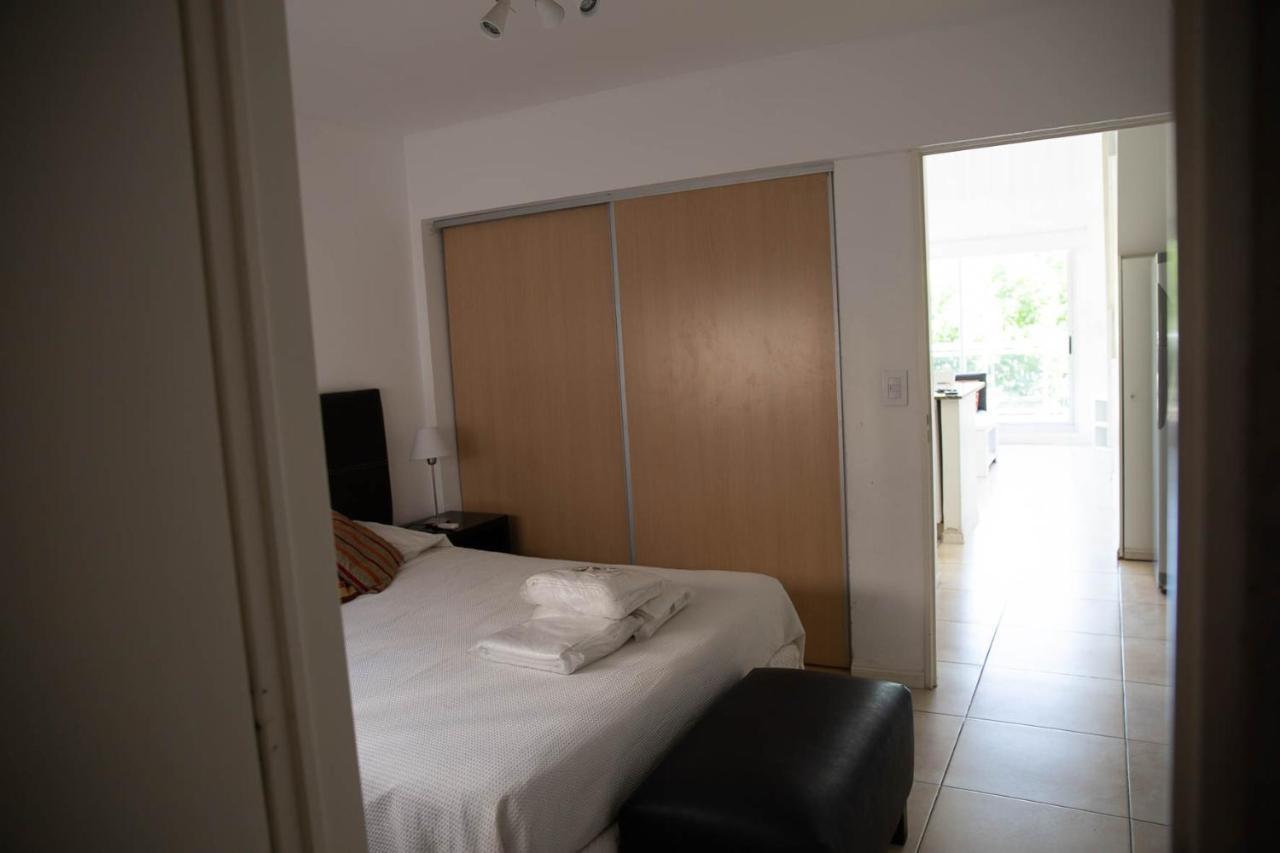 Apartments Babel Recoleta Buenos Aires Zewnętrze zdjęcie