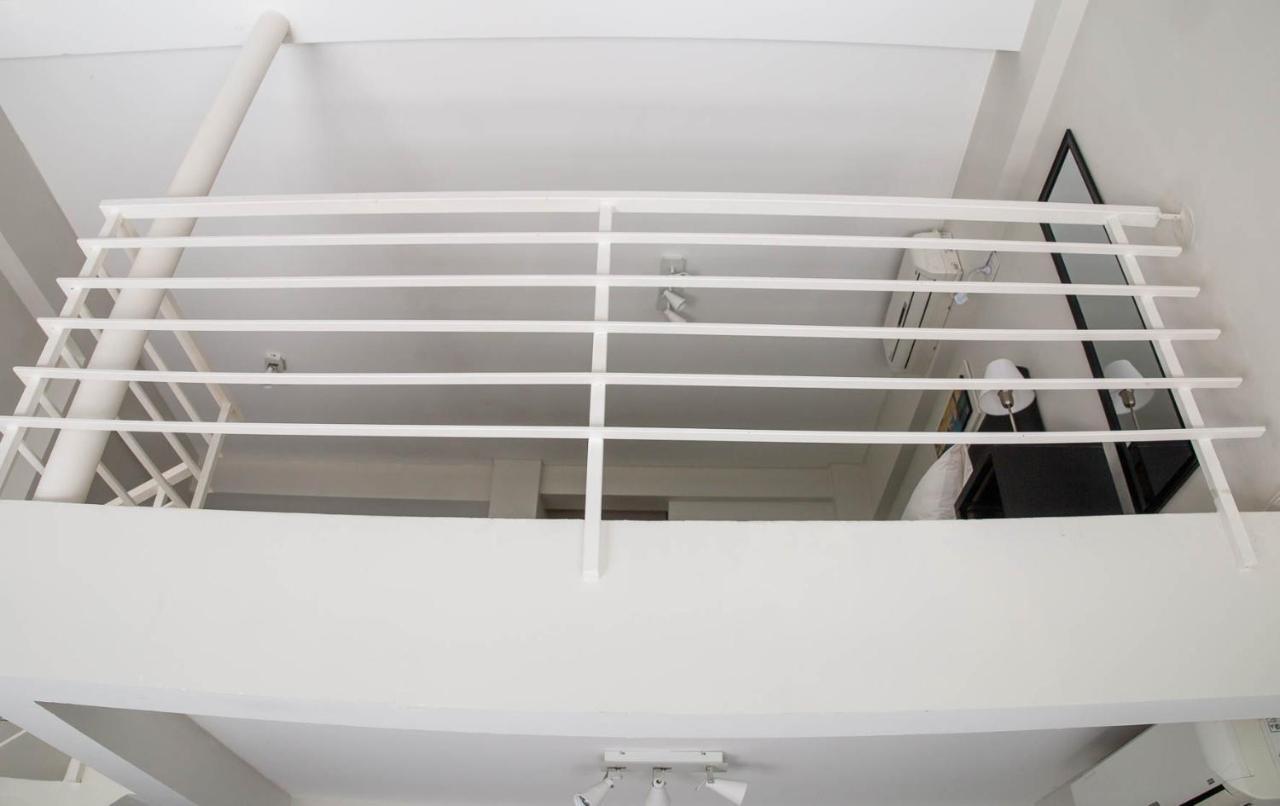 Apartments Babel Recoleta Buenos Aires Zewnętrze zdjęcie