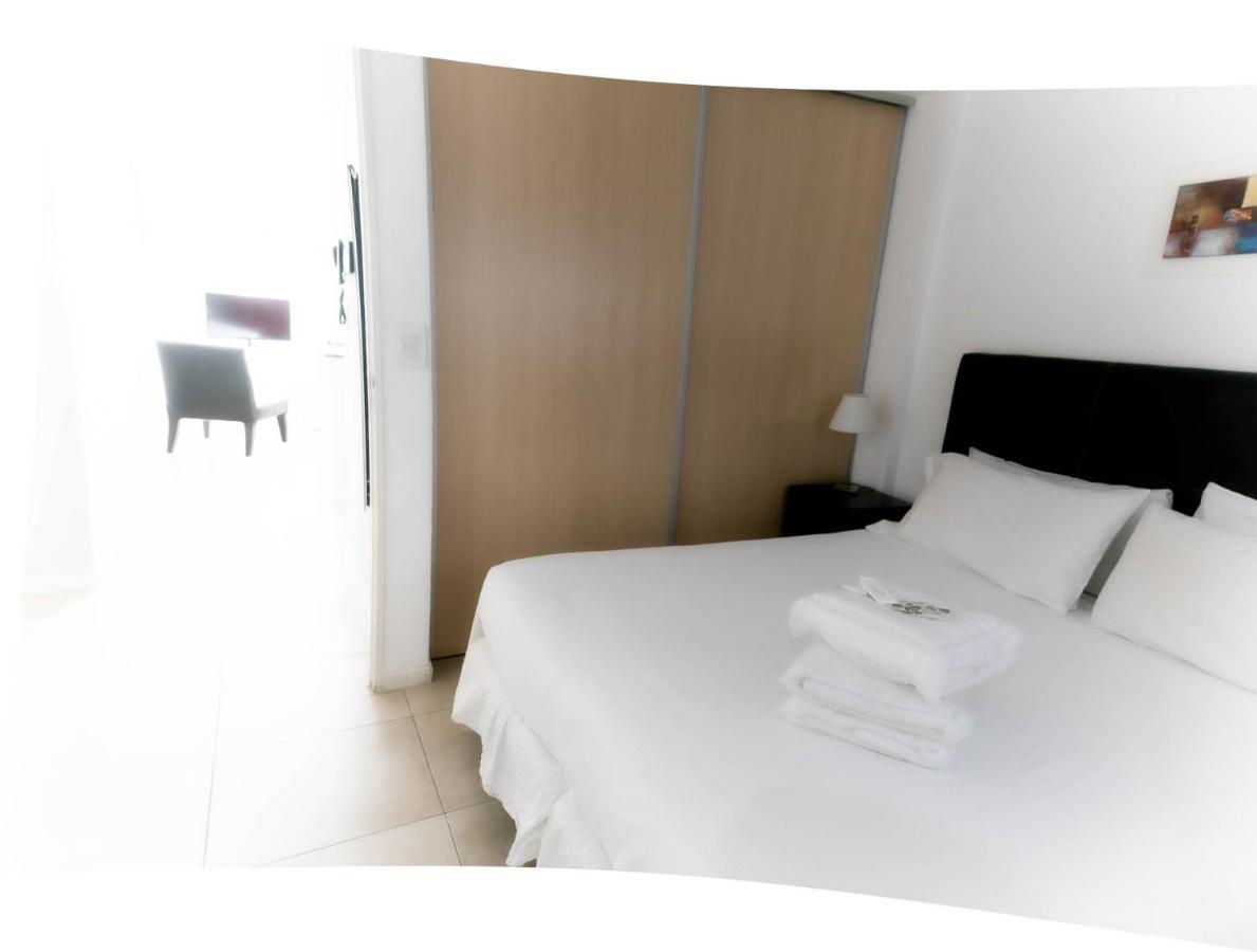 Apartments Babel Recoleta Buenos Aires Zewnętrze zdjęcie