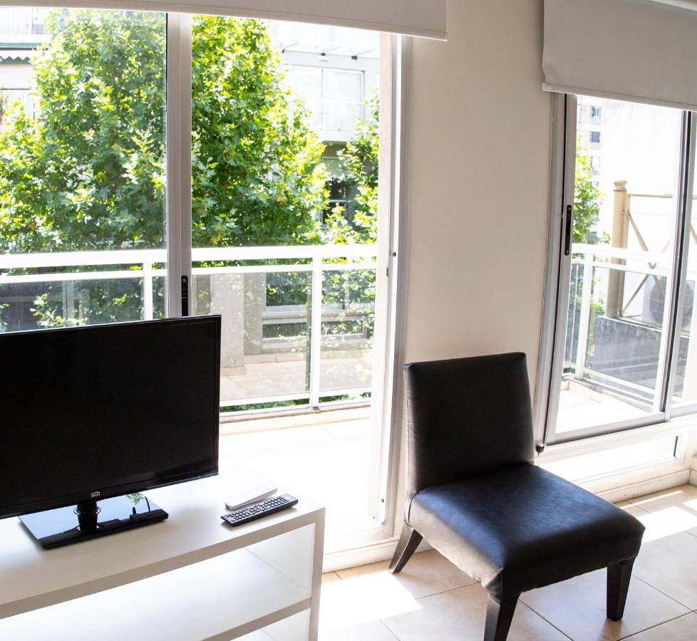 Apartments Babel Recoleta Buenos Aires Zewnętrze zdjęcie