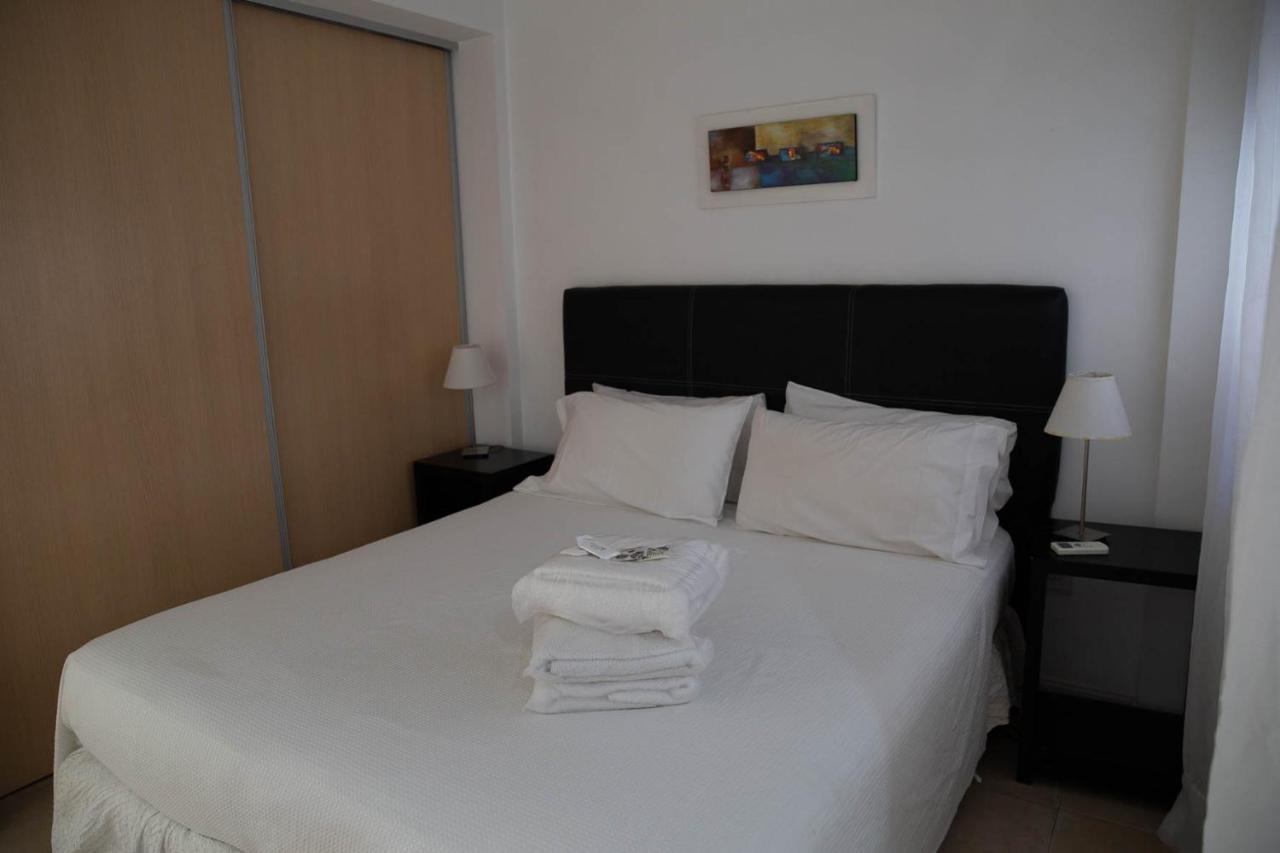 Apartments Babel Recoleta Buenos Aires Zewnętrze zdjęcie