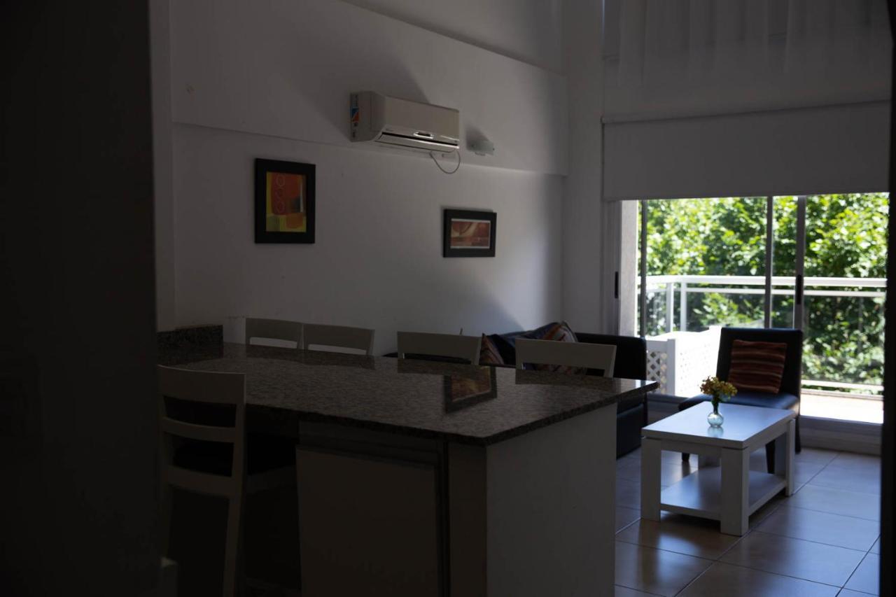 Apartments Babel Recoleta Buenos Aires Zewnętrze zdjęcie