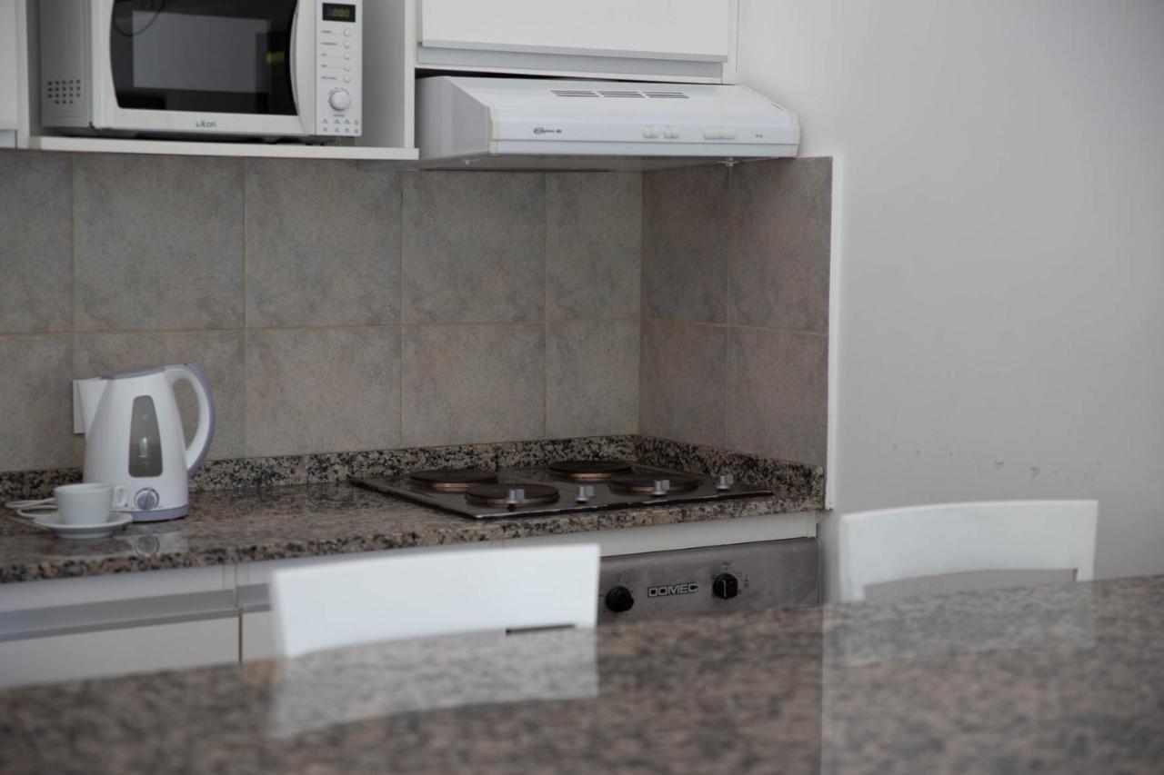 Apartments Babel Recoleta Buenos Aires Zewnętrze zdjęcie