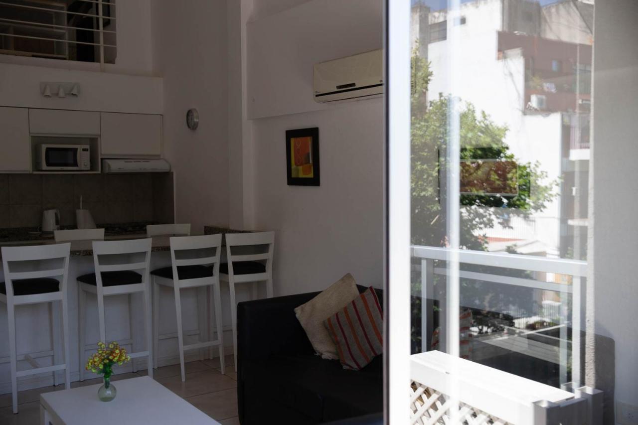 Apartments Babel Recoleta Buenos Aires Zewnętrze zdjęcie