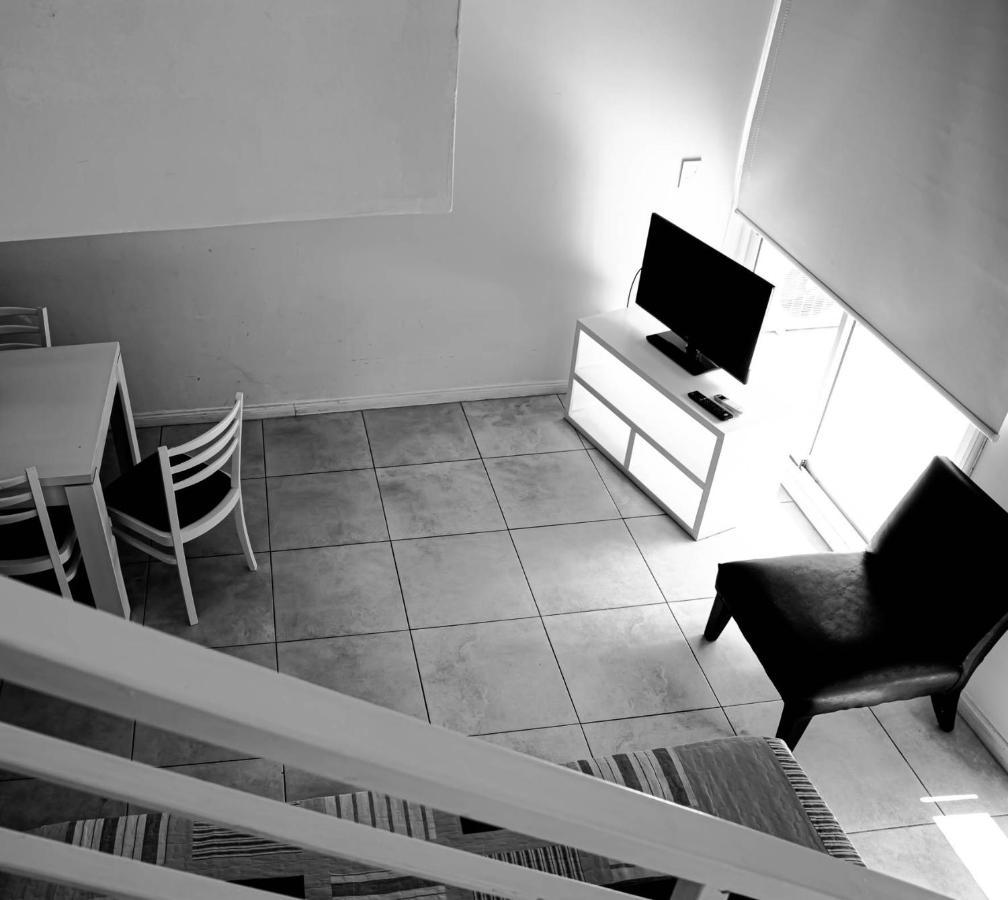 Apartments Babel Recoleta Buenos Aires Zewnętrze zdjęcie