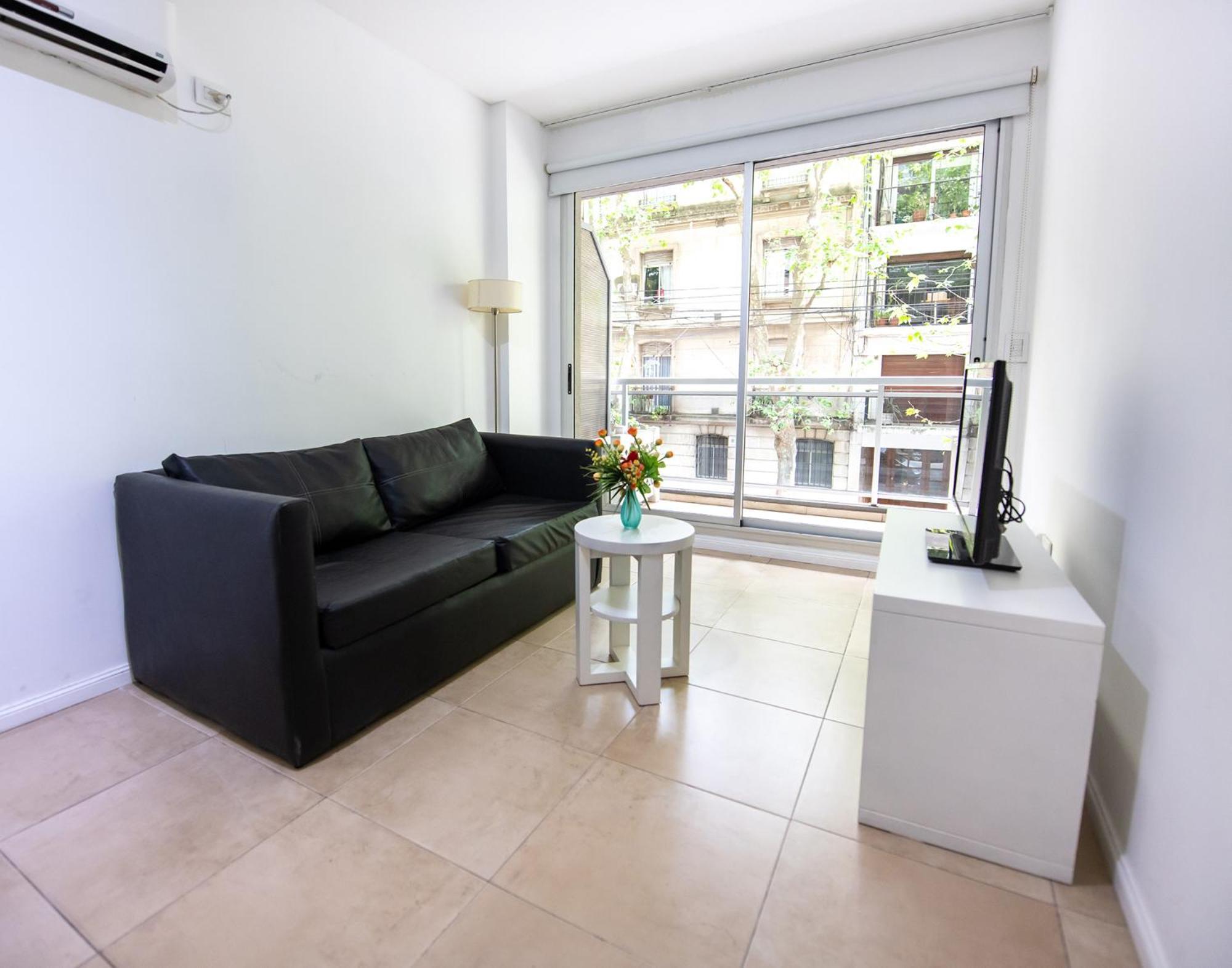 Apartments Babel Recoleta Buenos Aires Zewnętrze zdjęcie
