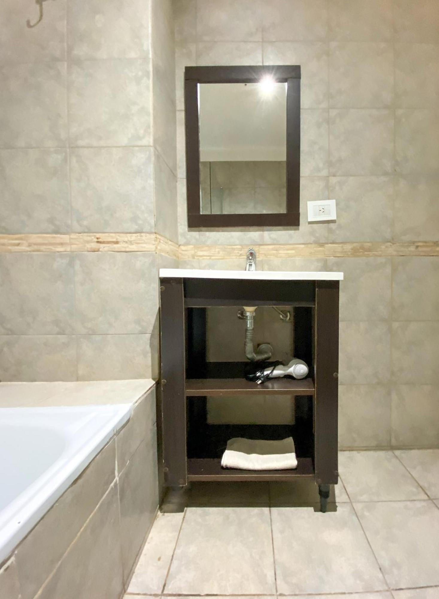 Apartments Babel Recoleta Buenos Aires Zewnętrze zdjęcie