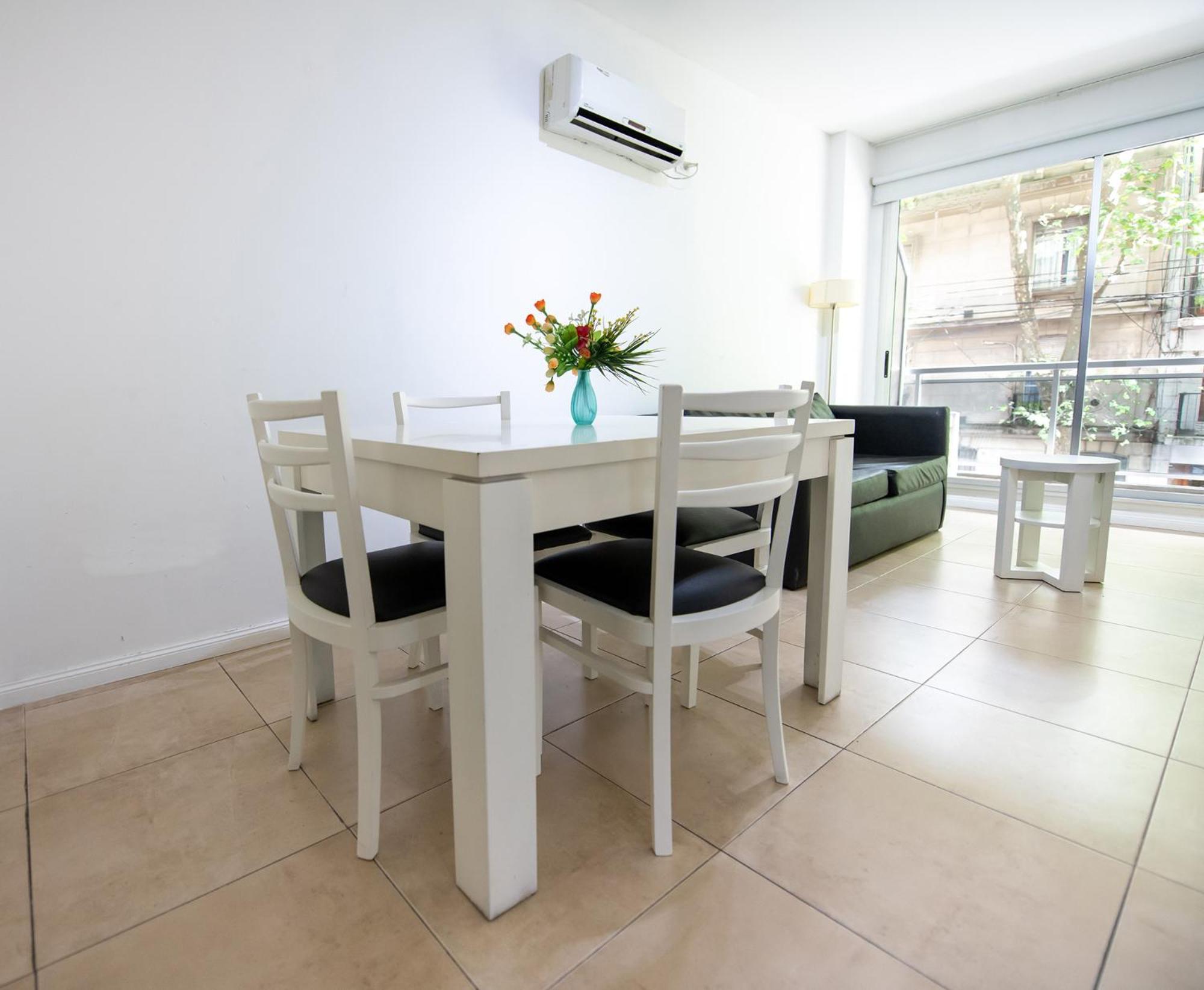 Apartments Babel Recoleta Buenos Aires Zewnętrze zdjęcie