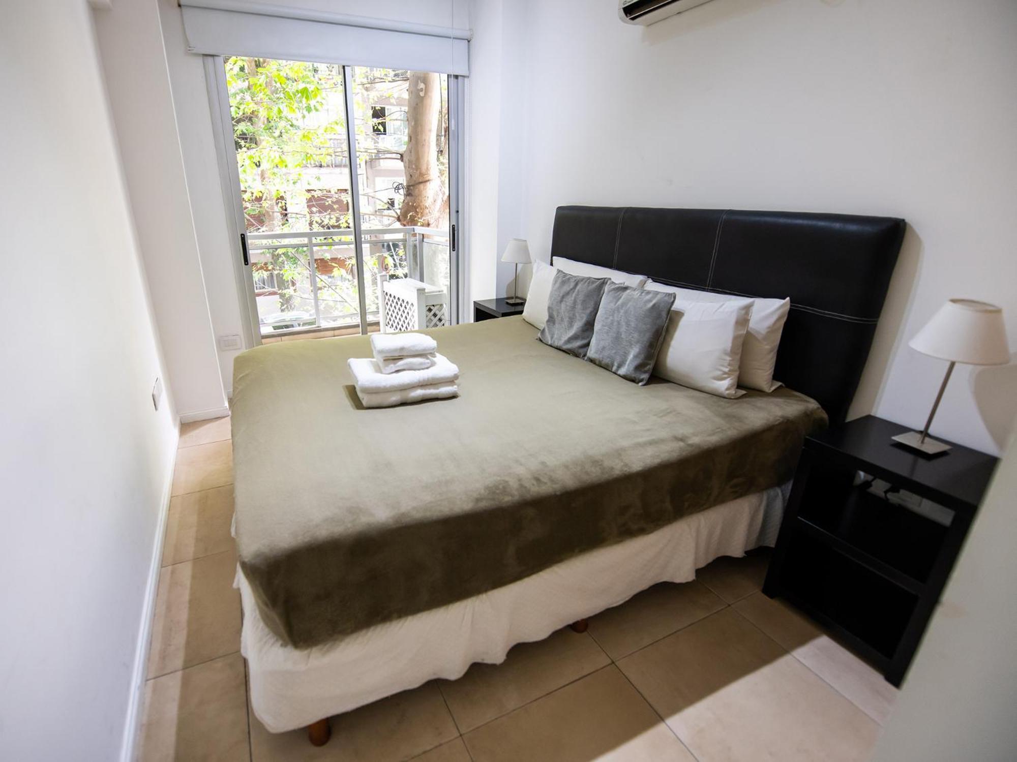 Apartments Babel Recoleta Buenos Aires Zewnętrze zdjęcie