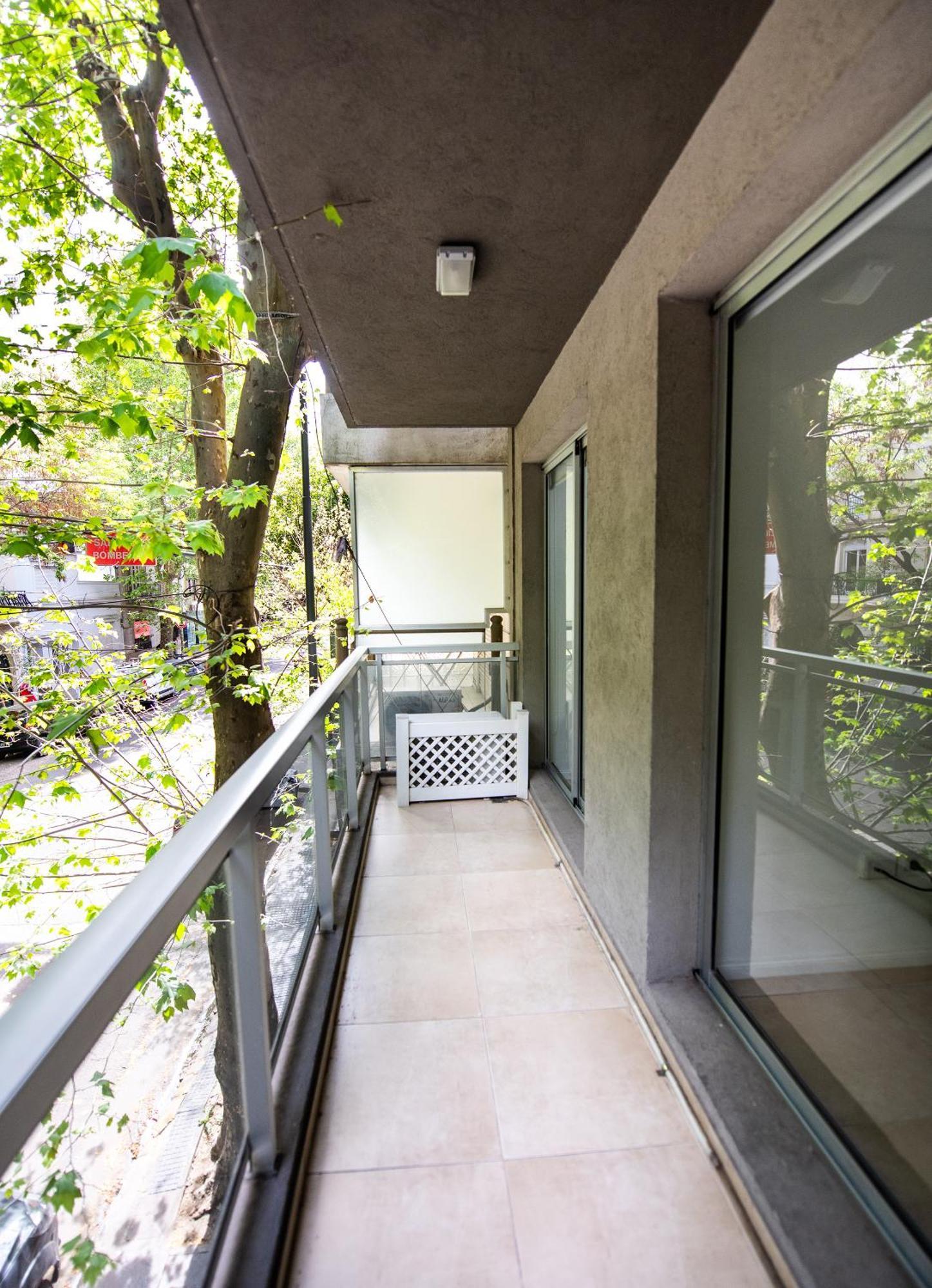 Apartments Babel Recoleta Buenos Aires Zewnętrze zdjęcie