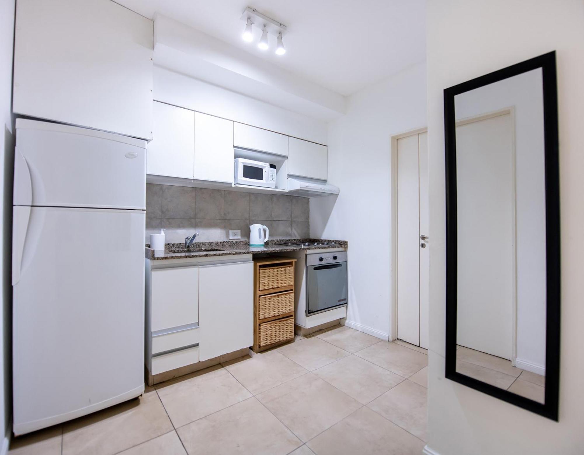 Apartments Babel Recoleta Buenos Aires Zewnętrze zdjęcie