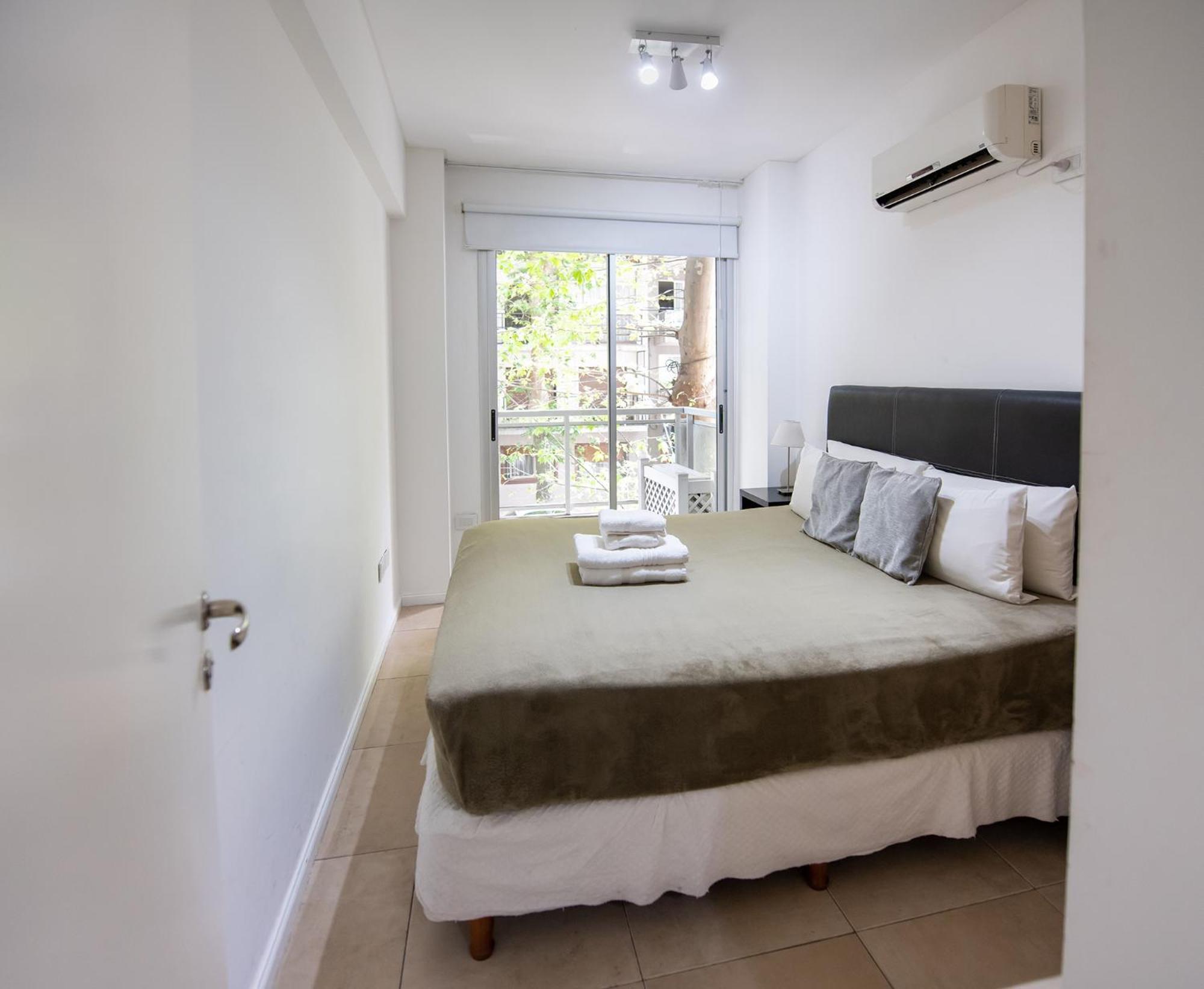 Apartments Babel Recoleta Buenos Aires Zewnętrze zdjęcie