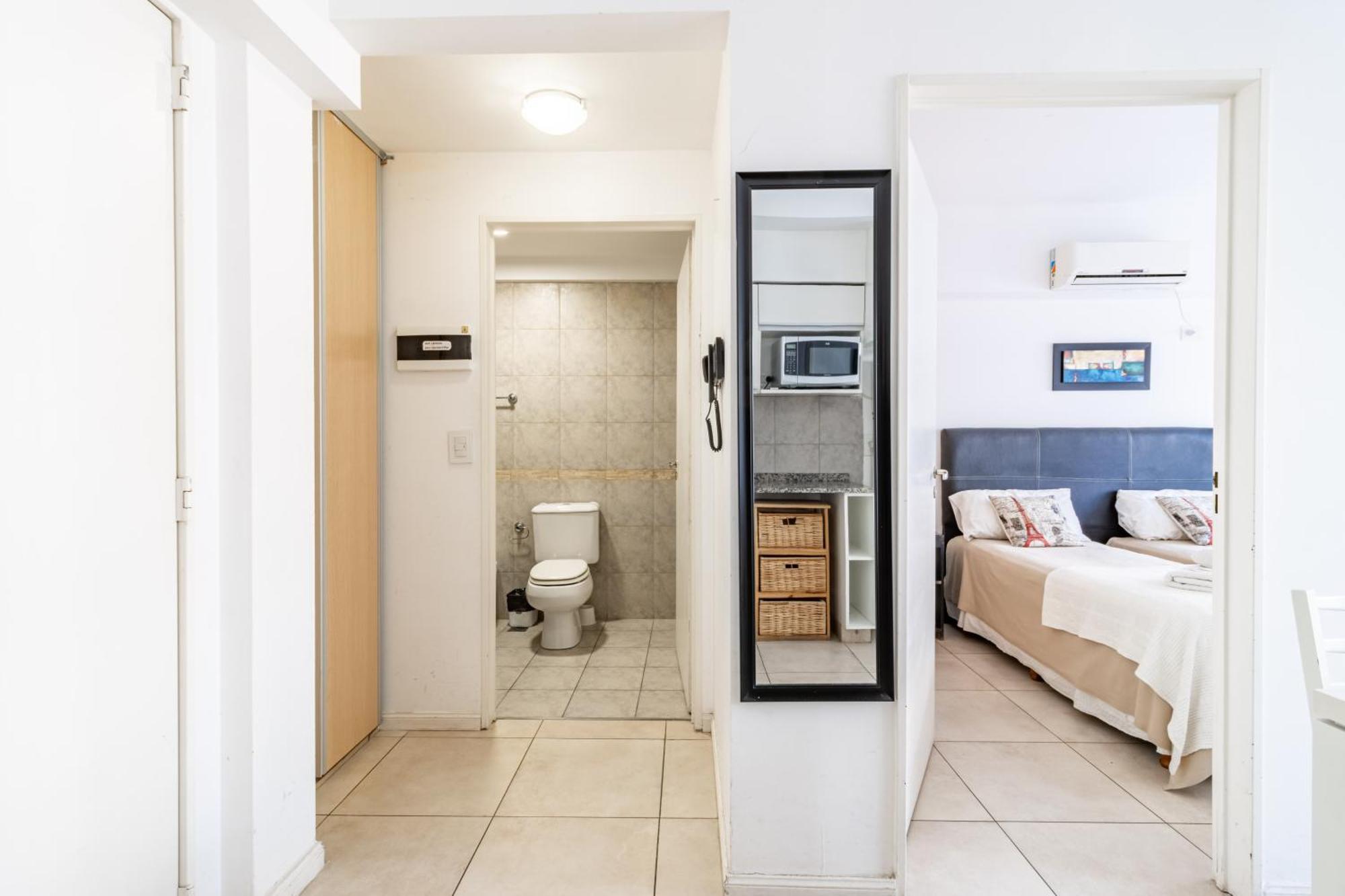 Apartments Babel Recoleta Buenos Aires Zewnętrze zdjęcie