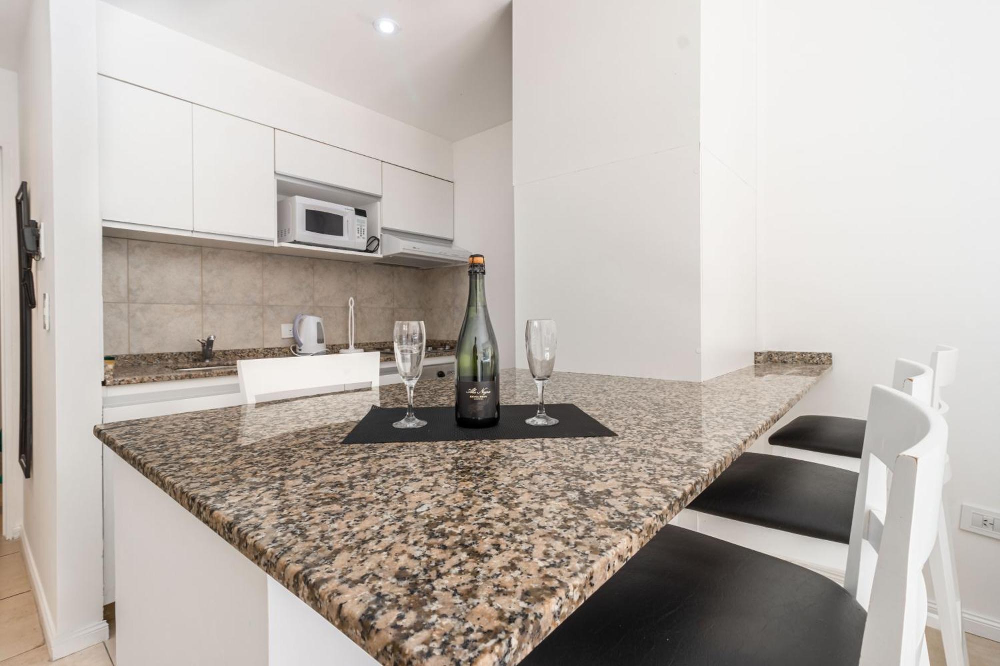 Apartments Babel Recoleta Buenos Aires Zewnętrze zdjęcie