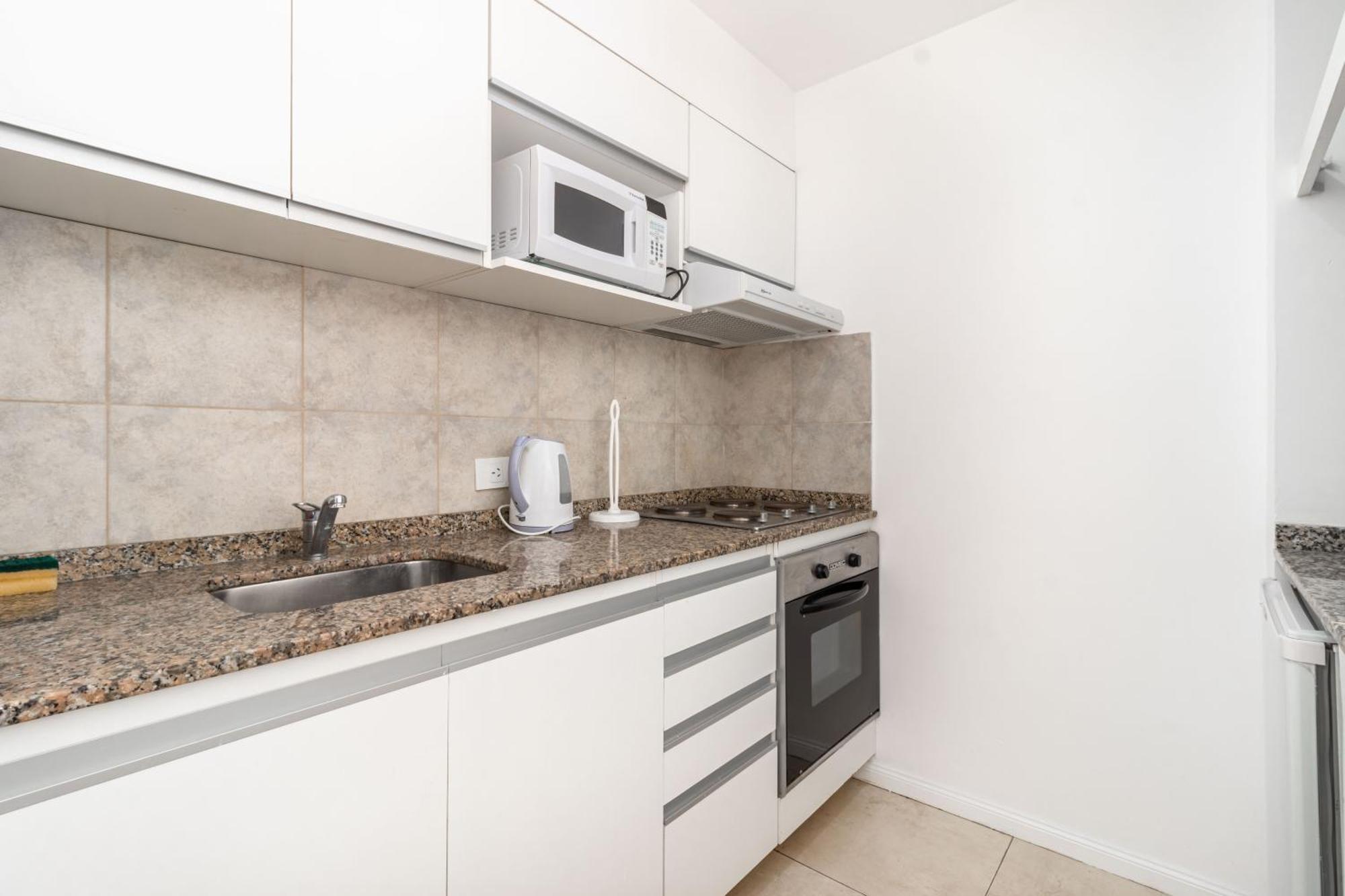 Apartments Babel Recoleta Buenos Aires Zewnętrze zdjęcie