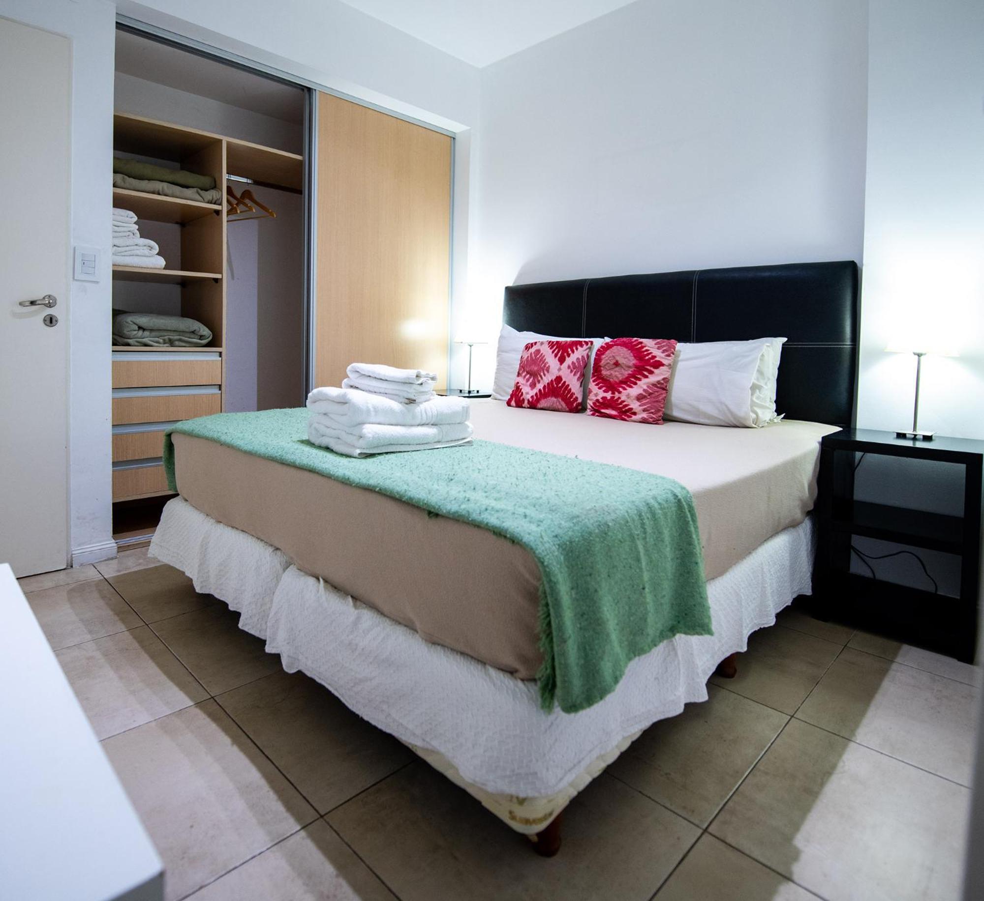 Apartments Babel Recoleta Buenos Aires Zewnętrze zdjęcie