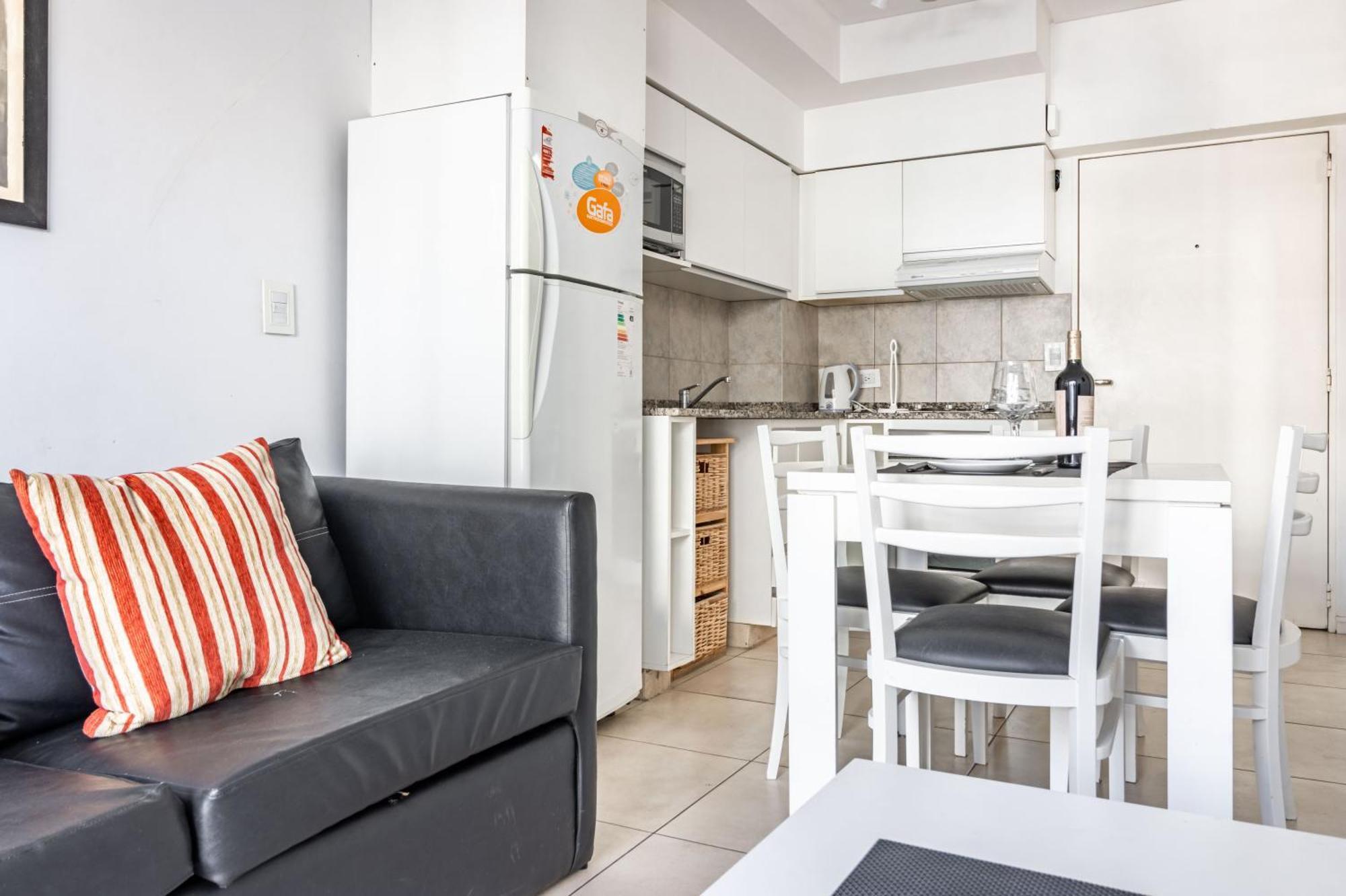 Apartments Babel Recoleta Buenos Aires Zewnętrze zdjęcie