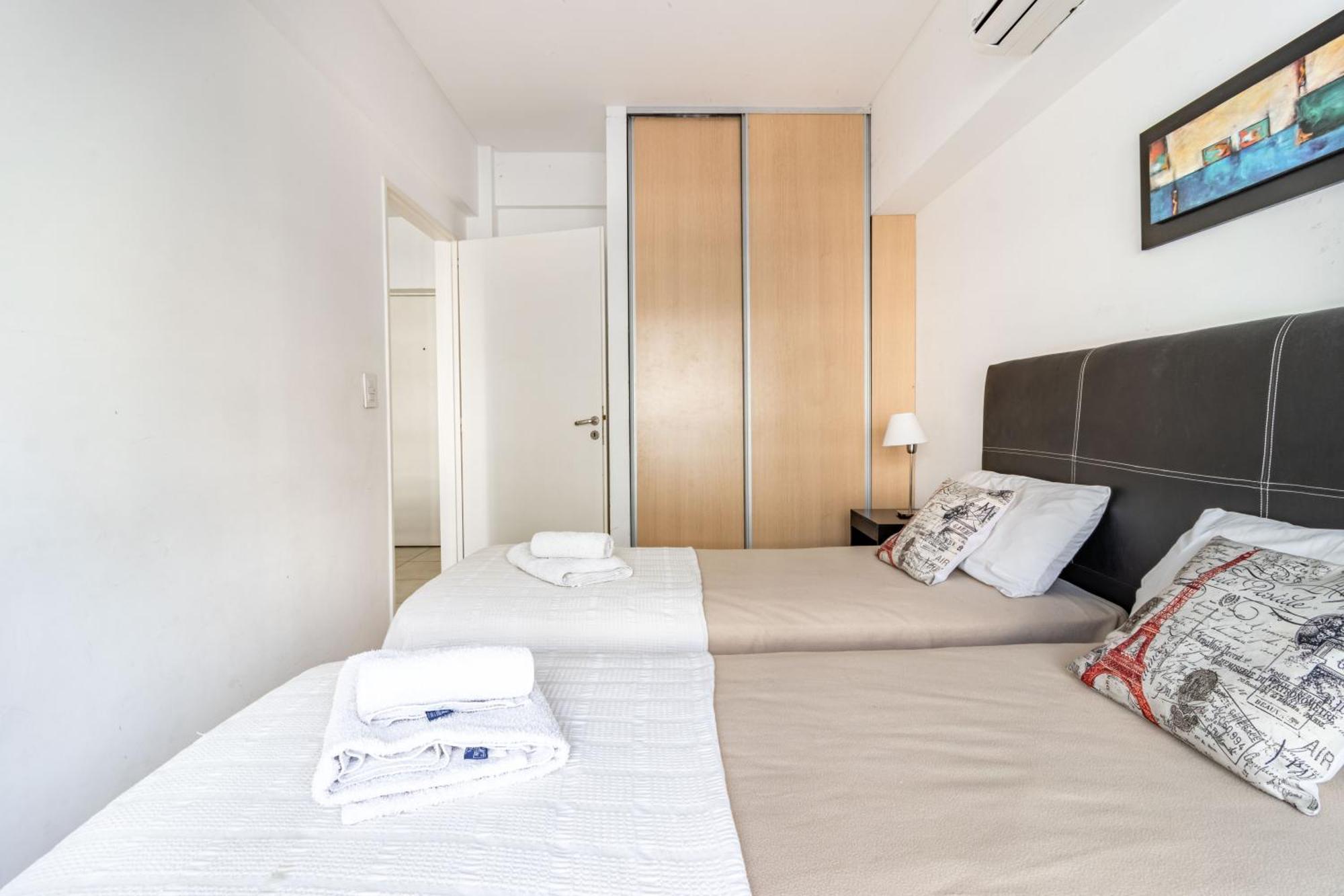 Apartments Babel Recoleta Buenos Aires Zewnętrze zdjęcie