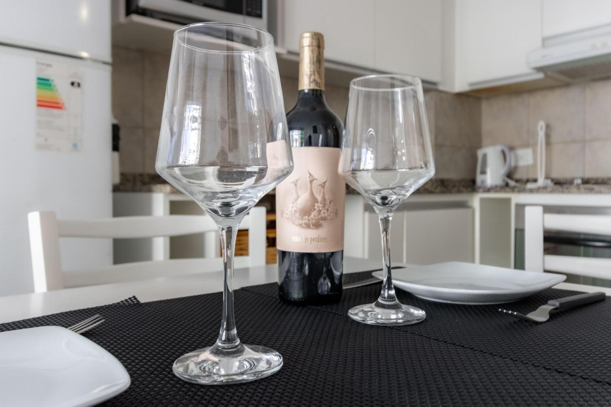 Apartments Babel Recoleta Buenos Aires Zewnętrze zdjęcie